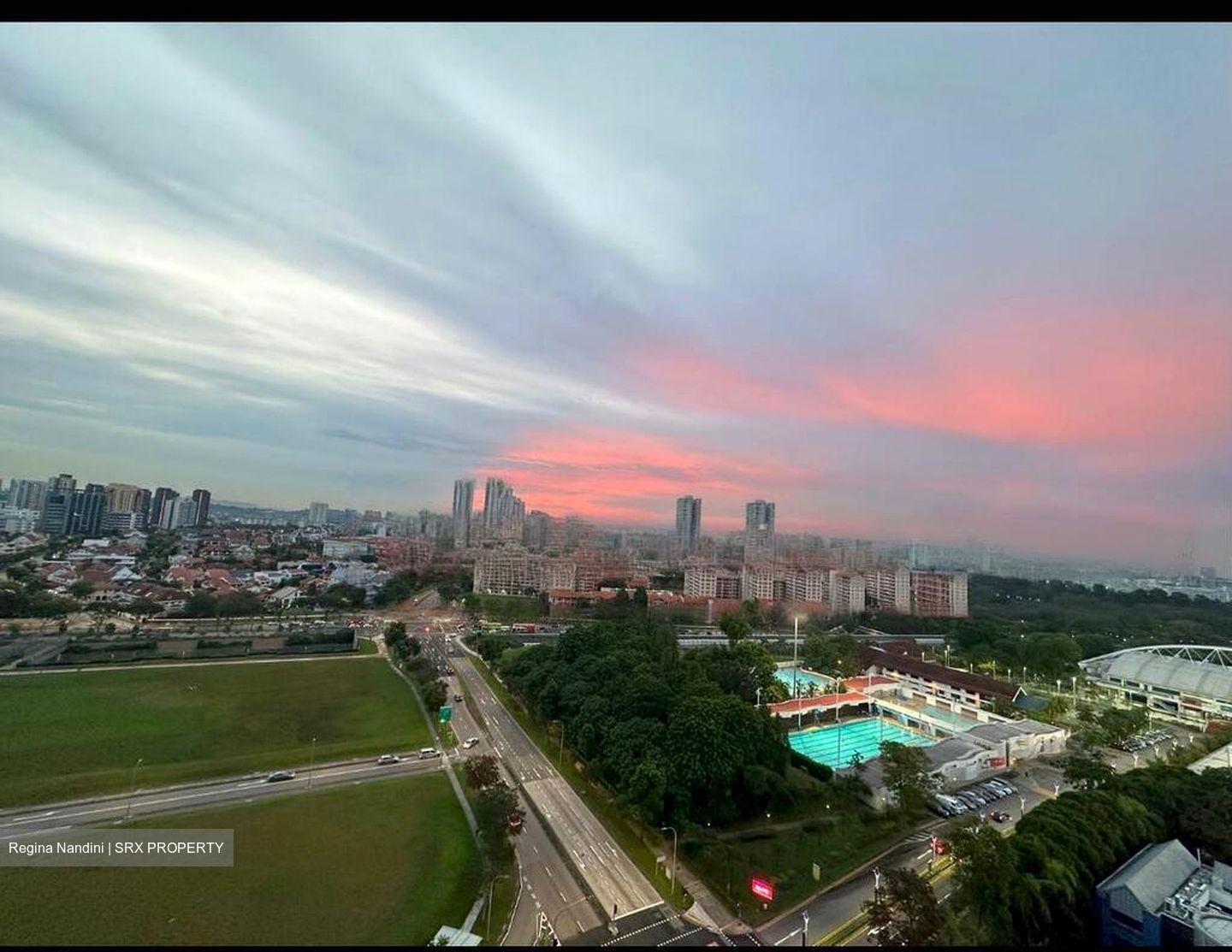 Sky Vue (D20), Condominium #630368381